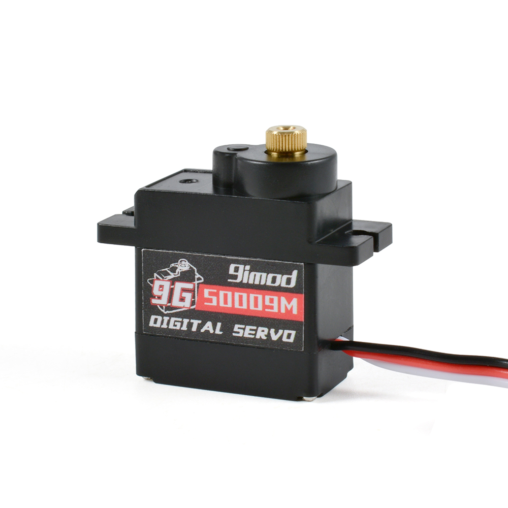 9imod Servo 9g 17g Digital Ser - Sg90 Servo review and price