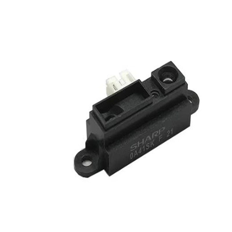 GP2Y0A41SK0F Infrared Ranging  - Infrared Obstacle Sensor review and price